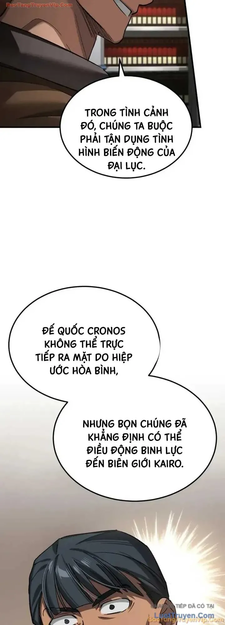 Thiên Quỷ Chẳng Sống Nổi Cuộc Đời Bình Thường Chap 196 - Next Chap 197
