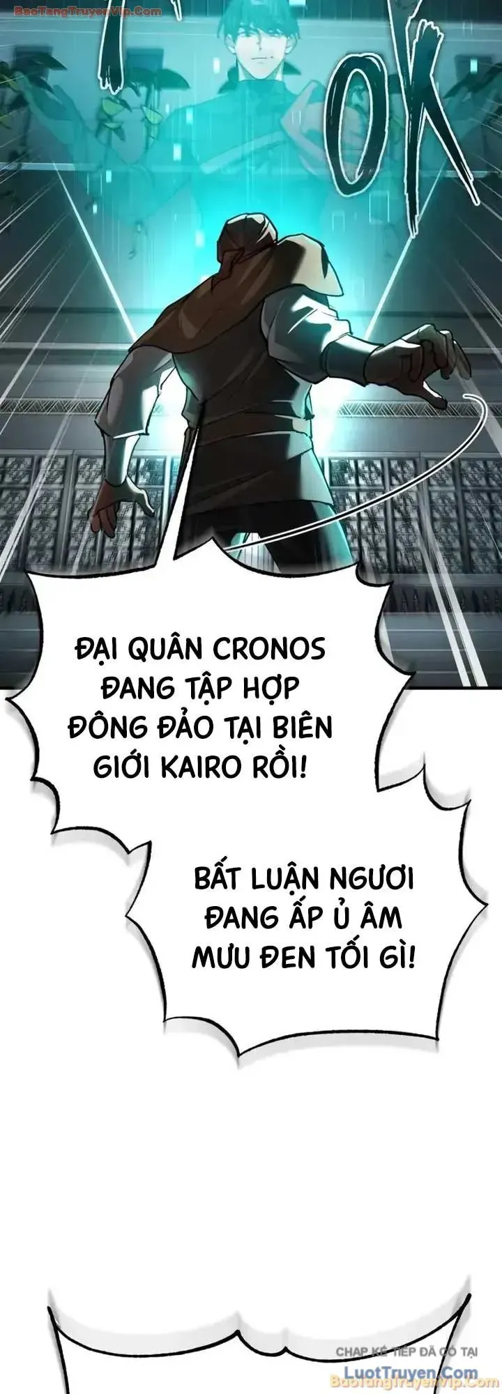 Thiên Quỷ Chẳng Sống Nổi Cuộc Đời Bình Thường Chap 196 - Next Chap 197