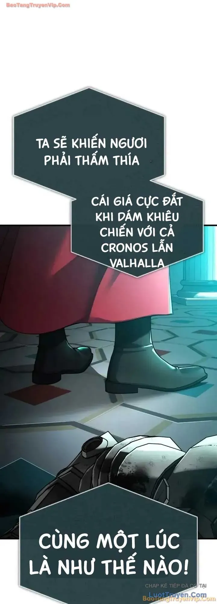 Thiên Quỷ Chẳng Sống Nổi Cuộc Đời Bình Thường Chap 196 - Next Chap 197