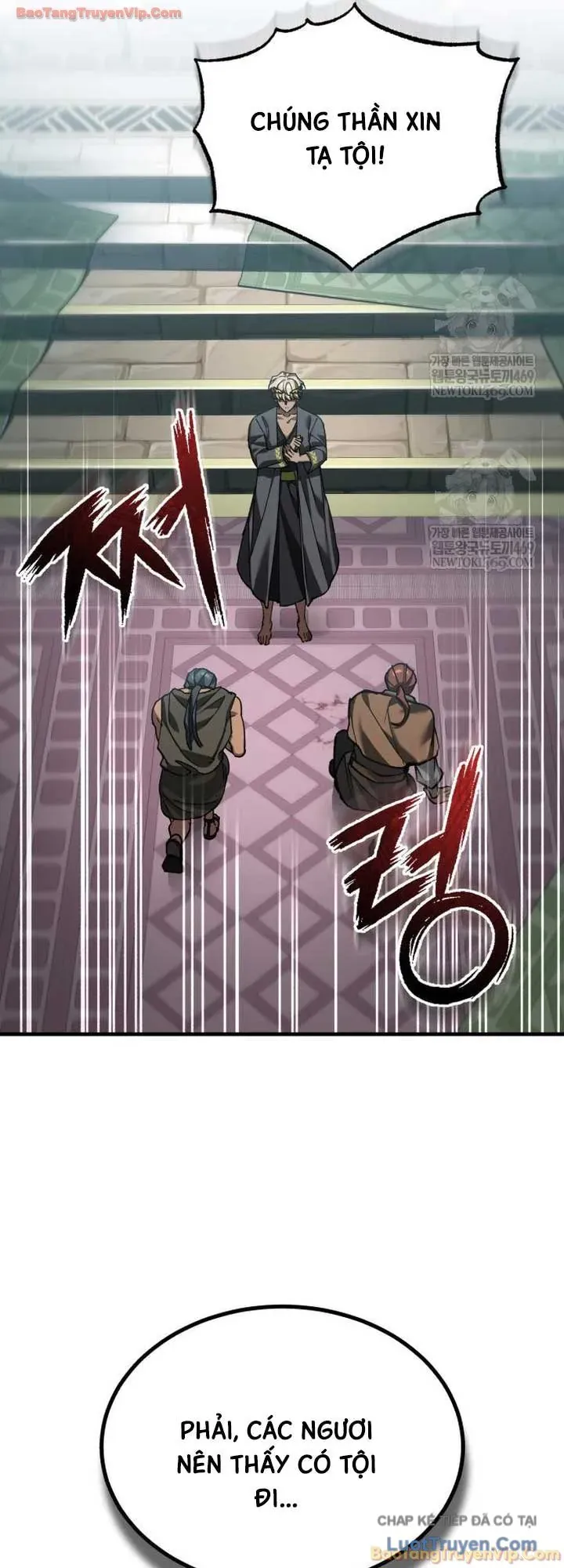 Thiên Quỷ Chẳng Sống Nổi Cuộc Đời Bình Thường Chap 197 - Next Chap 198