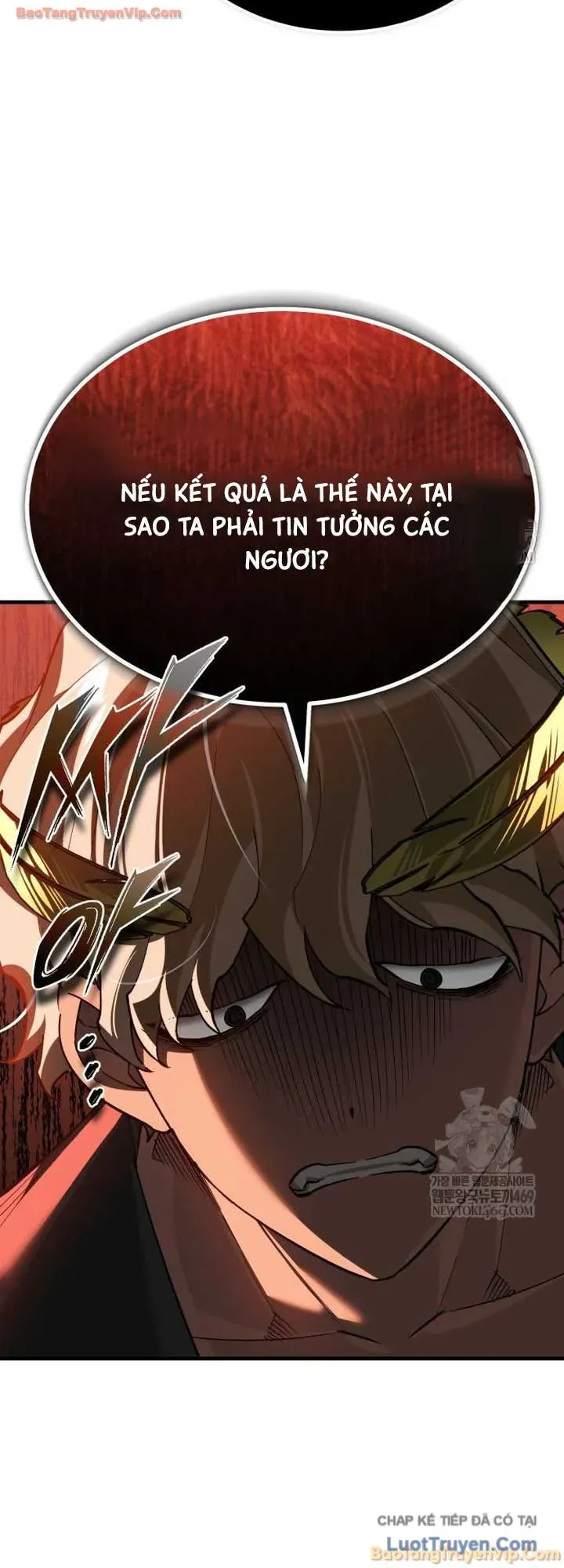 Thiên Quỷ Chẳng Sống Nổi Cuộc Đời Bình Thường Chap 197 - Next Chap 198