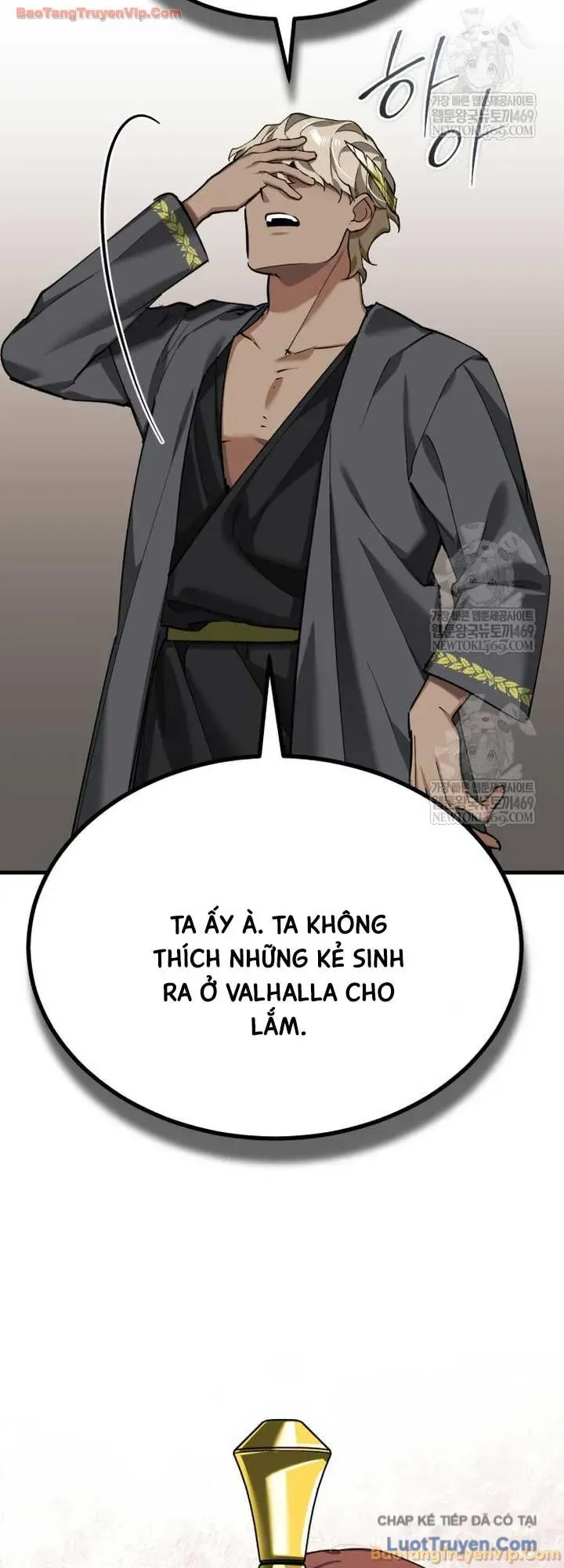 Thiên Quỷ Chẳng Sống Nổi Cuộc Đời Bình Thường Chap 197 - Next Chap 198