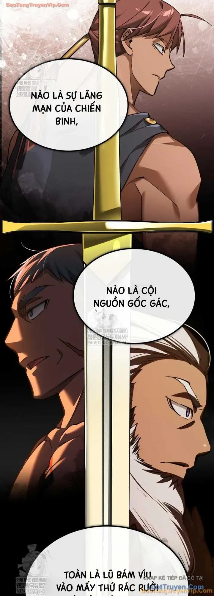 Thiên Quỷ Chẳng Sống Nổi Cuộc Đời Bình Thường Chap 197 - Next Chap 198