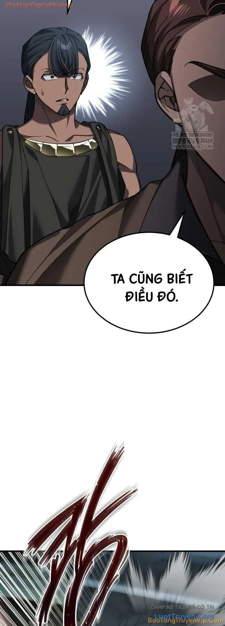 Thiên Quỷ Chẳng Sống Nổi Cuộc Đời Bình Thường Chap 197 - Next Chap 198