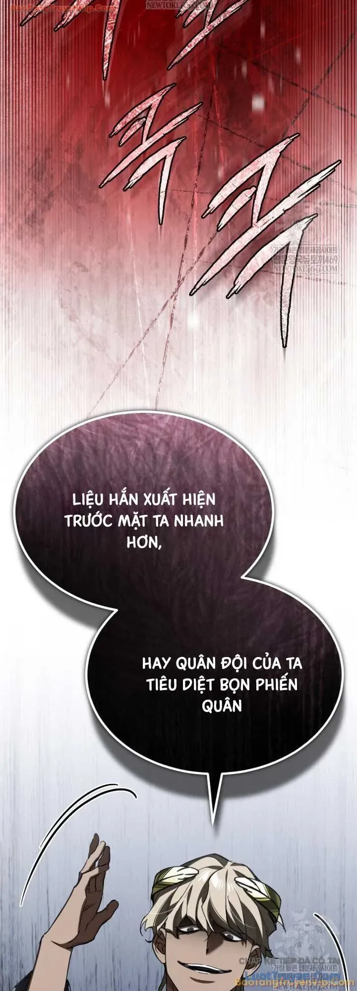 Thiên Quỷ Chẳng Sống Nổi Cuộc Đời Bình Thường Chap 197 - Next Chap 198