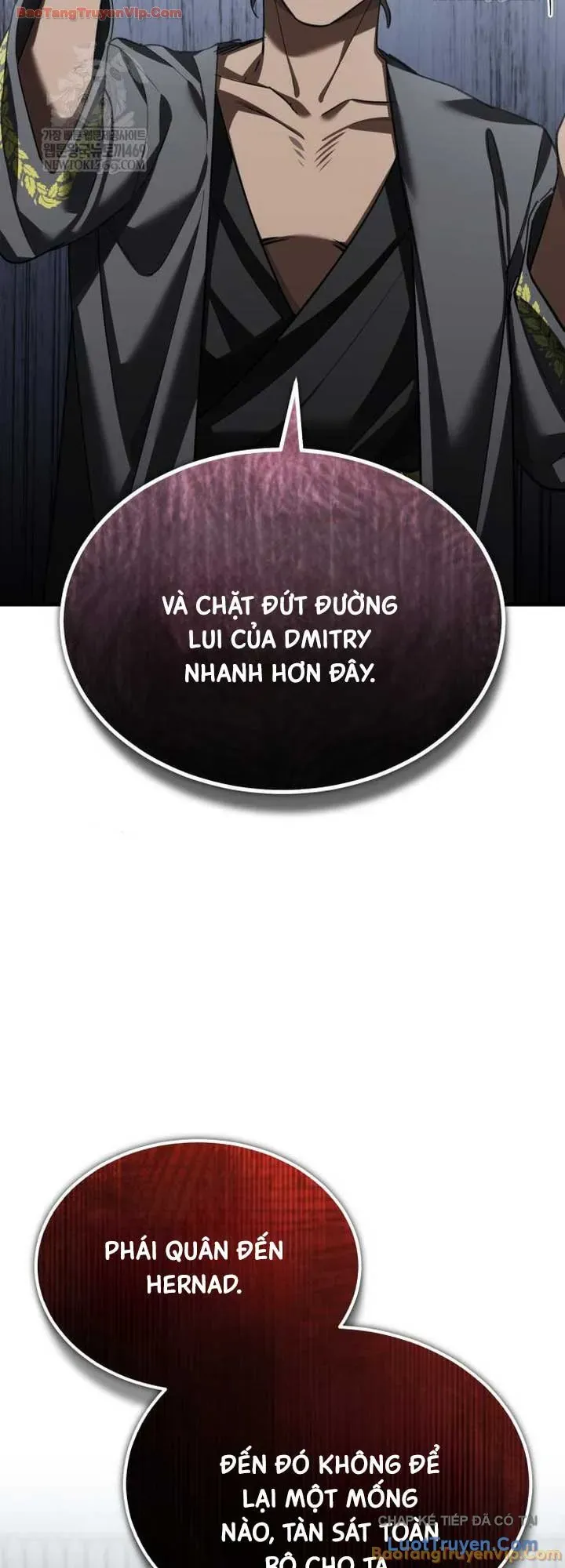 Thiên Quỷ Chẳng Sống Nổi Cuộc Đời Bình Thường Chap 197 - Next Chap 198