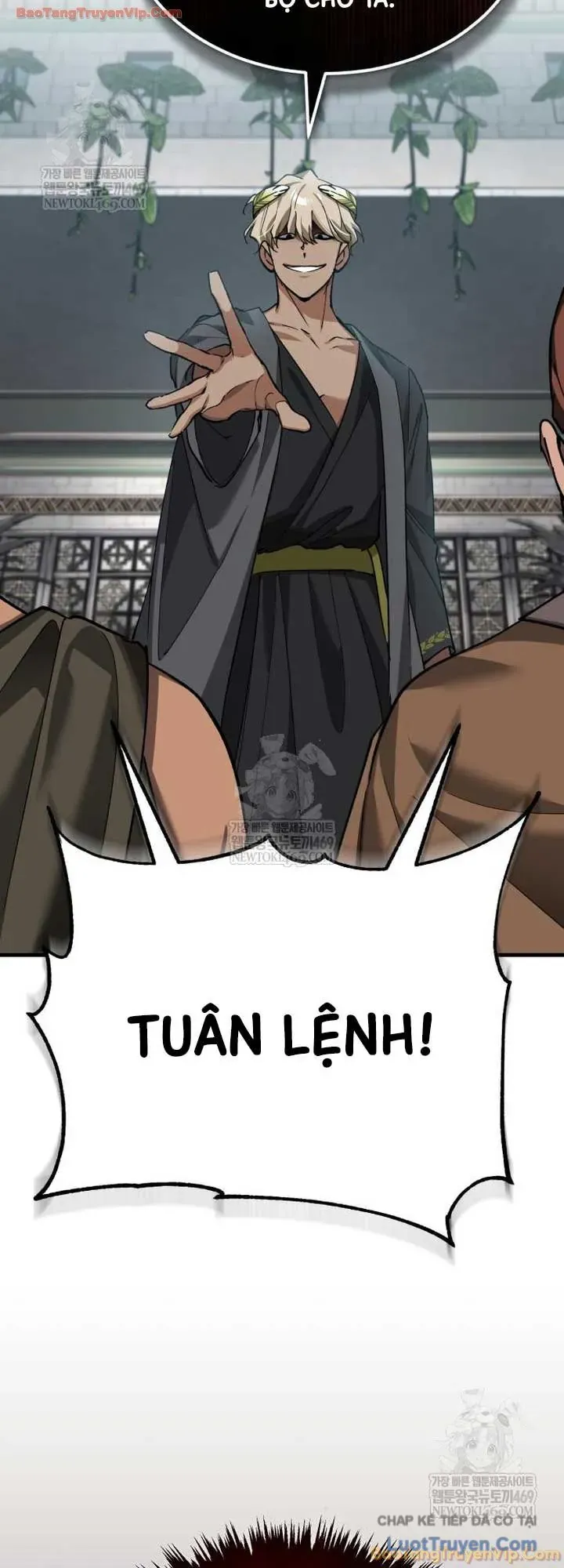 Thiên Quỷ Chẳng Sống Nổi Cuộc Đời Bình Thường Chap 197 - Next Chap 198