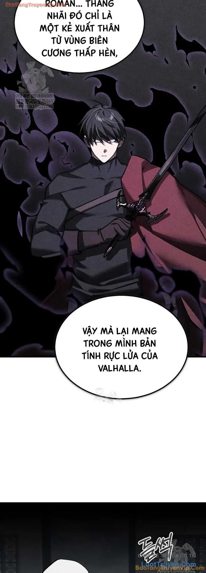 Thiên Quỷ Chẳng Sống Nổi Cuộc Đời Bình Thường Chap 197 - Next Chap 198