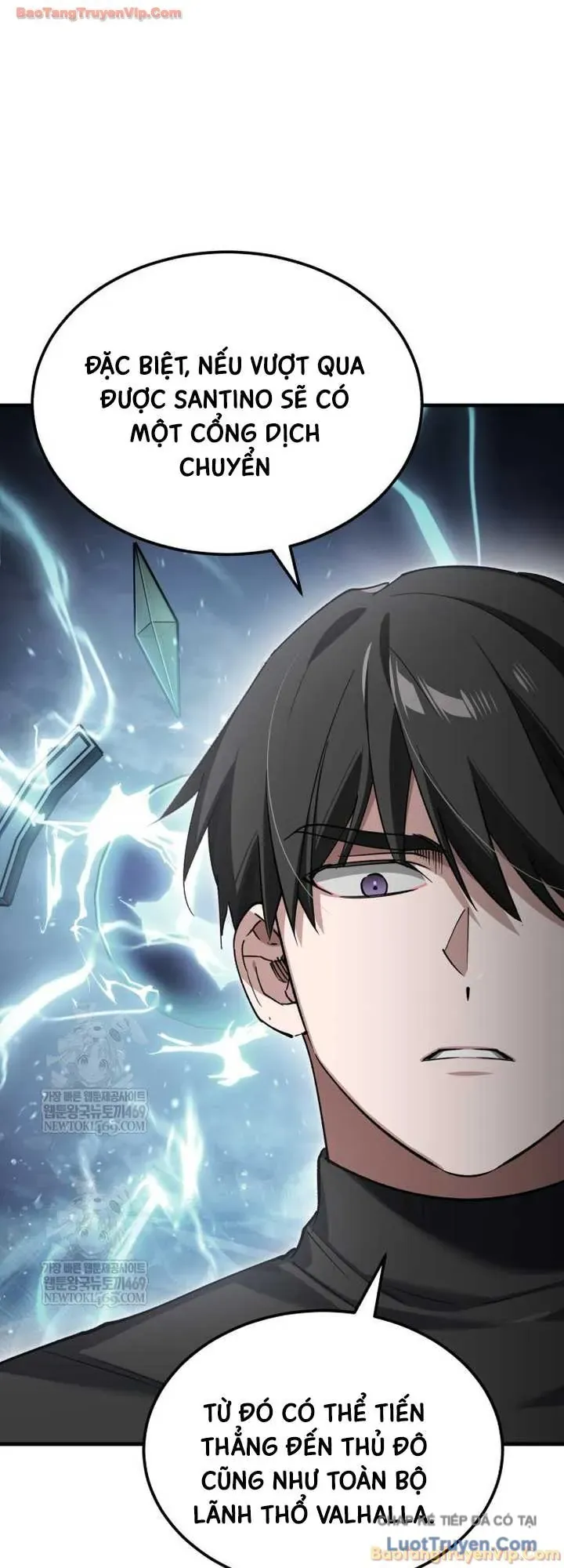 Thiên Quỷ Chẳng Sống Nổi Cuộc Đời Bình Thường Chap 197 - Next Chap 198