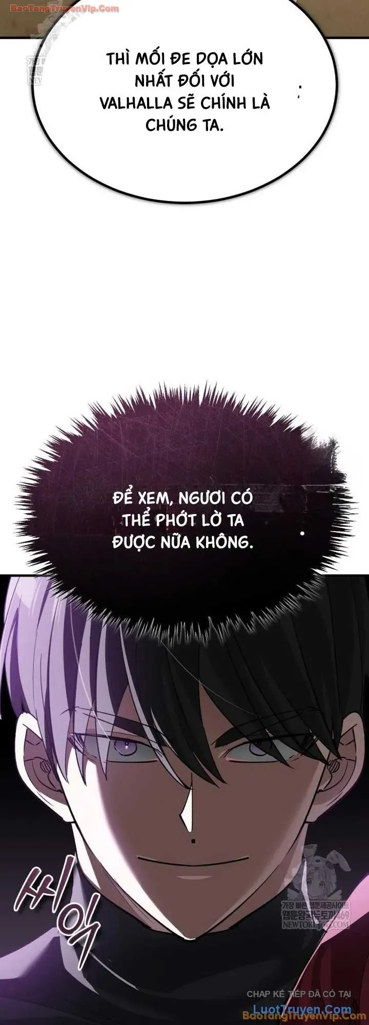 Thiên Quỷ Chẳng Sống Nổi Cuộc Đời Bình Thường Chap 197 - Next Chap 198