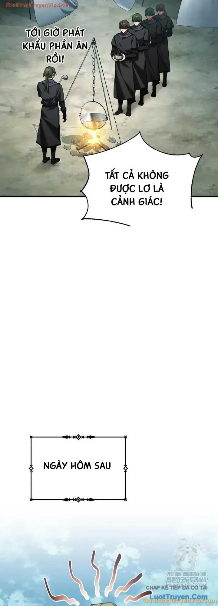 Thiên Quỷ Chẳng Sống Nổi Cuộc Đời Bình Thường Chap 197 - Next Chap 198