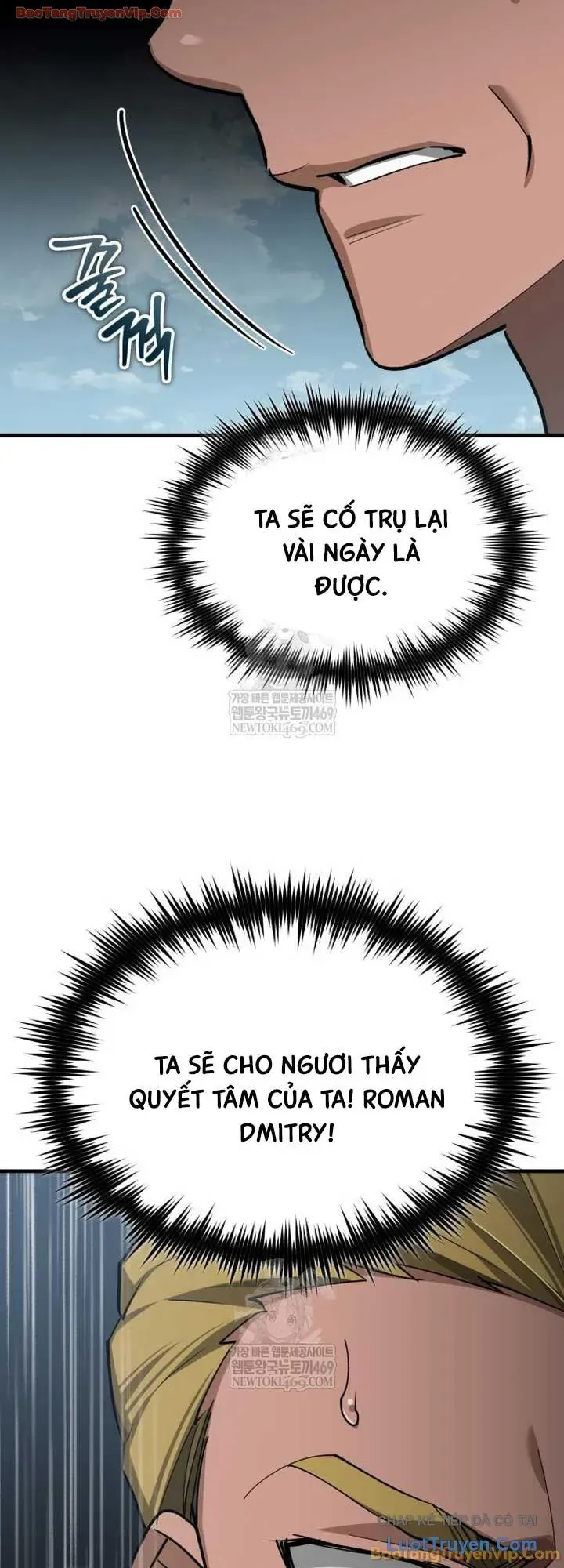 Thiên Quỷ Chẳng Sống Nổi Cuộc Đời Bình Thường Chap 197 - Next Chap 198