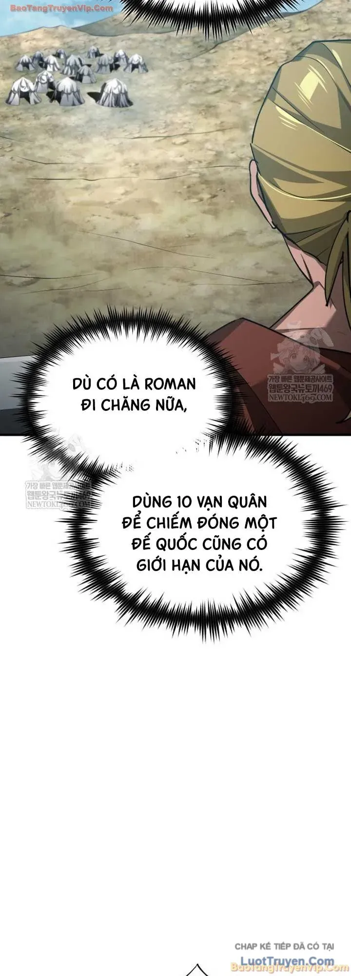 Thiên Quỷ Chẳng Sống Nổi Cuộc Đời Bình Thường Chap 197 - Next Chap 198