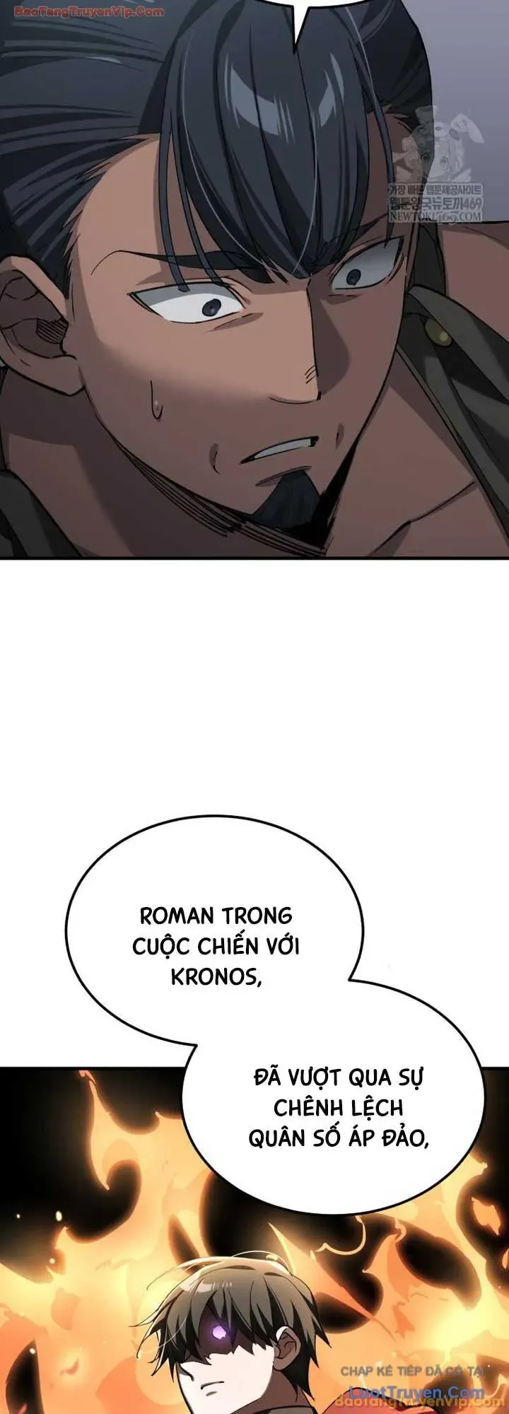 Thiên Quỷ Chẳng Sống Nổi Cuộc Đời Bình Thường Chap 197 - Next Chap 198