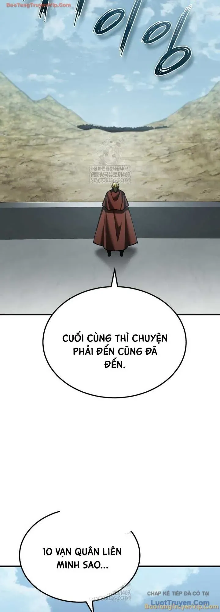 Thiên Quỷ Chẳng Sống Nổi Cuộc Đời Bình Thường Chap 197 - Next Chap 198