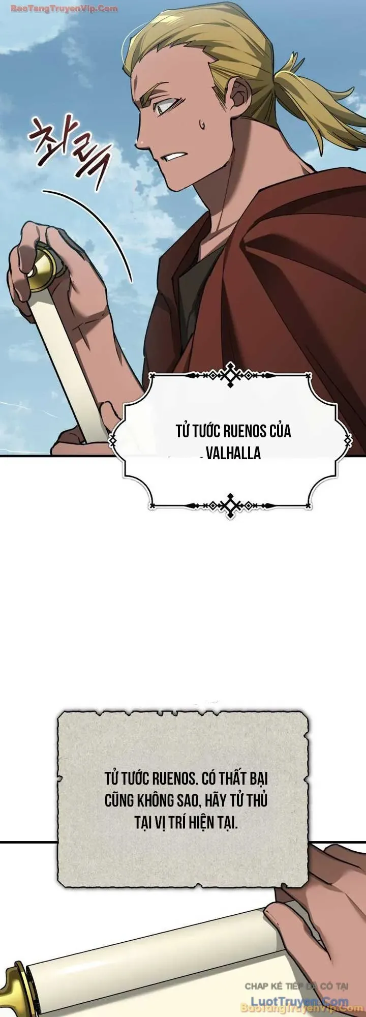 Thiên Quỷ Chẳng Sống Nổi Cuộc Đời Bình Thường Chap 197 - Next Chap 198