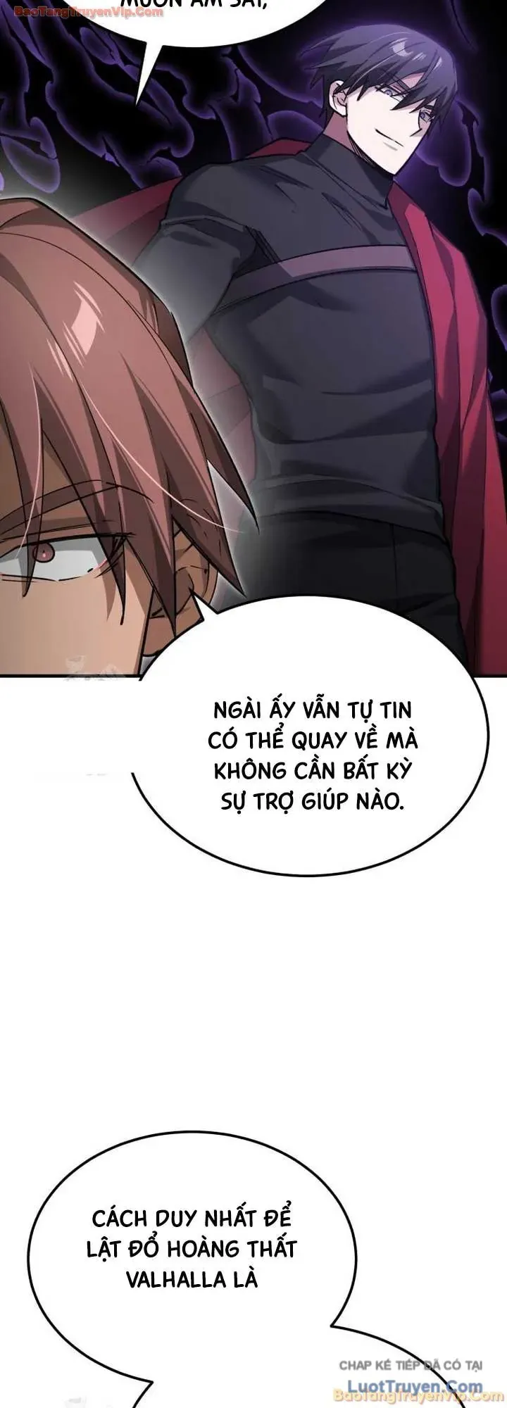 Thiên Quỷ Chẳng Sống Nổi Cuộc Đời Bình Thường Chap 197 - Next Chap 198