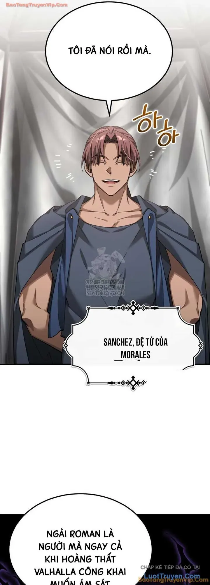 Thiên Quỷ Chẳng Sống Nổi Cuộc Đời Bình Thường Chap 197 - Next Chap 198