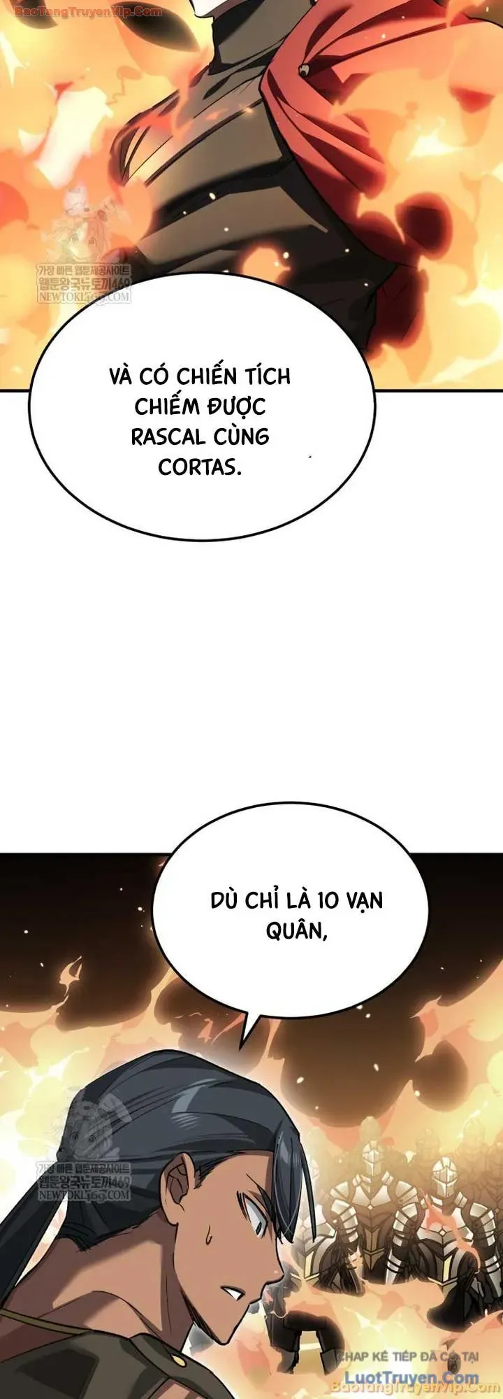 Thiên Quỷ Chẳng Sống Nổi Cuộc Đời Bình Thường Chap 197 - Next Chap 198