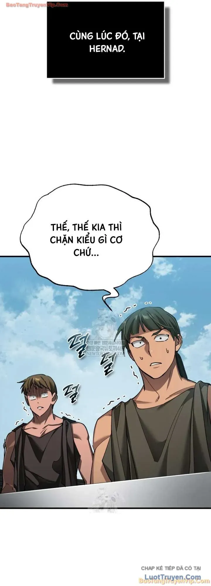 Thiên Quỷ Chẳng Sống Nổi Cuộc Đời Bình Thường Chap 197 - Next Chap 198