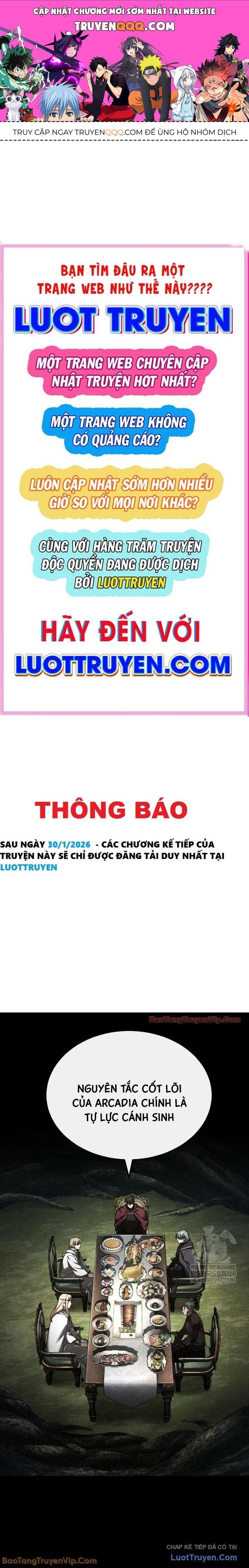 Thiên Quỷ Chẳng Sống Nổi Cuộc Đời Bình Thường Chap 190 - Next Chap 191