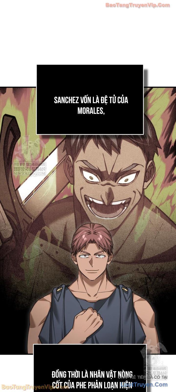 Thiên Quỷ Chẳng Sống Nổi Cuộc Đời Bình Thường Chap 190 - Next Chap 191