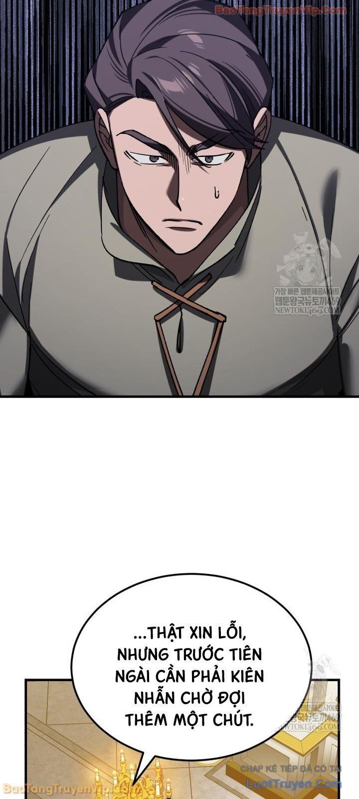 Thiên Quỷ Chẳng Sống Nổi Cuộc Đời Bình Thường Chap 190 - Next Chap 191