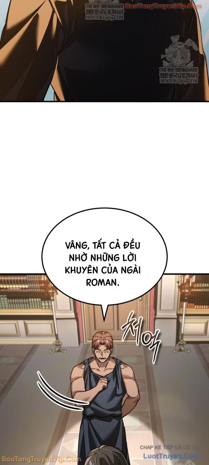 Thiên Quỷ Chẳng Sống Nổi Cuộc Đời Bình Thường Chap 190 - Next Chap 191