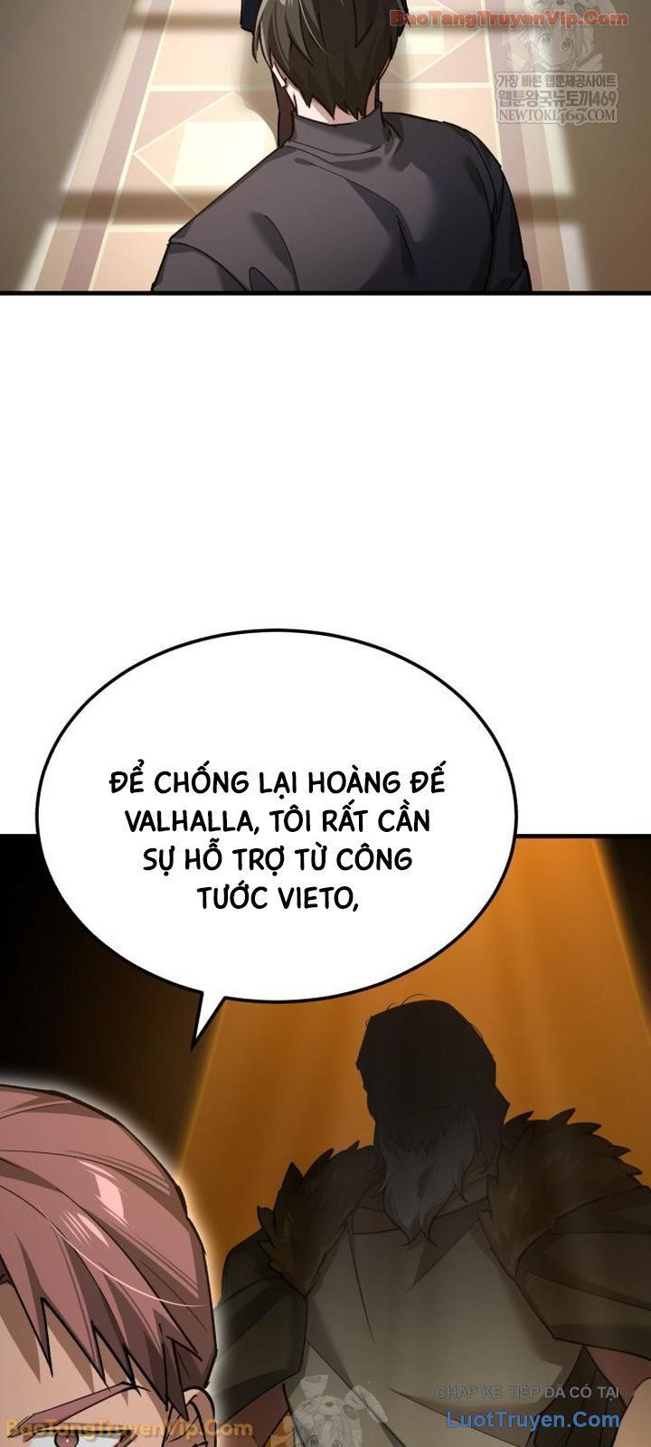 Thiên Quỷ Chẳng Sống Nổi Cuộc Đời Bình Thường Chap 190 - Next Chap 191