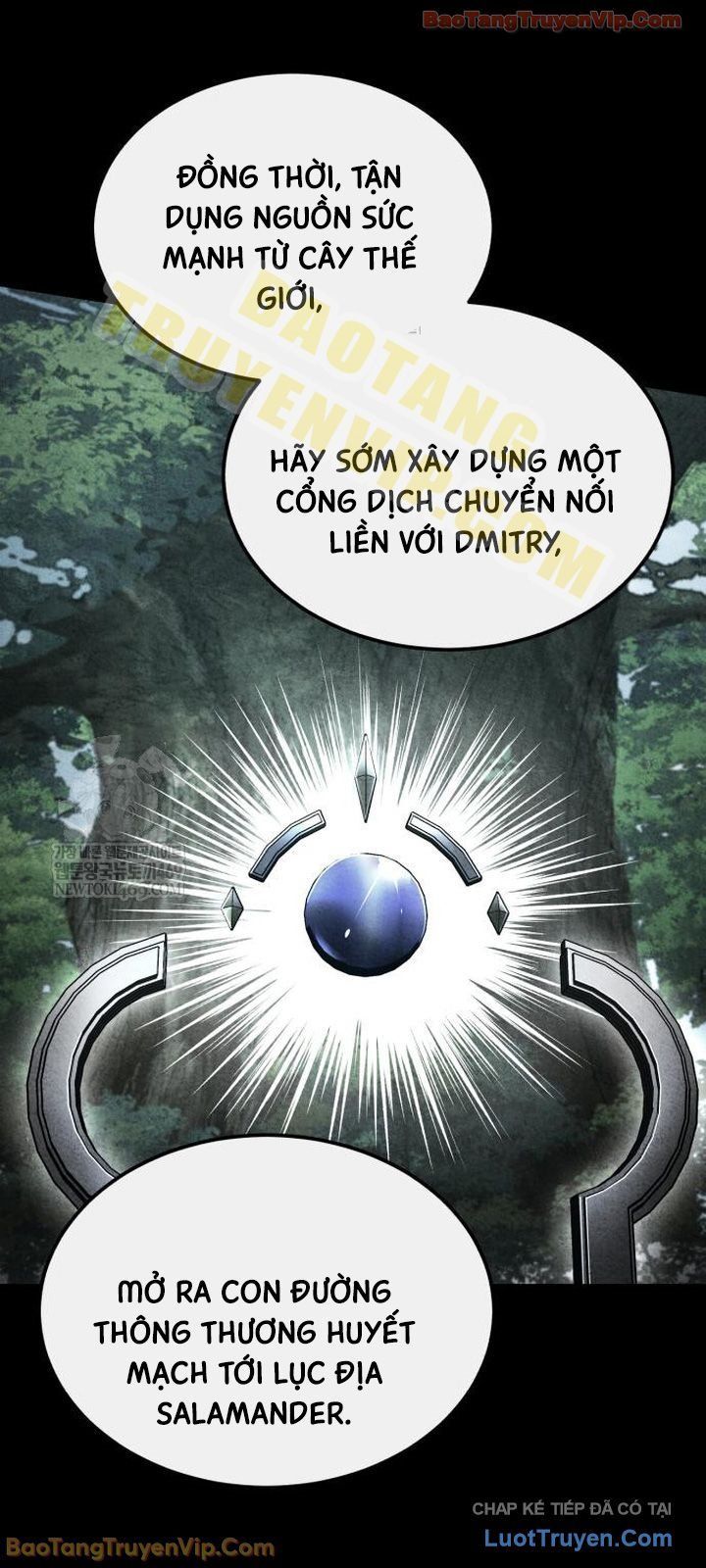 Thiên Quỷ Chẳng Sống Nổi Cuộc Đời Bình Thường Chap 190 - Next Chap 191