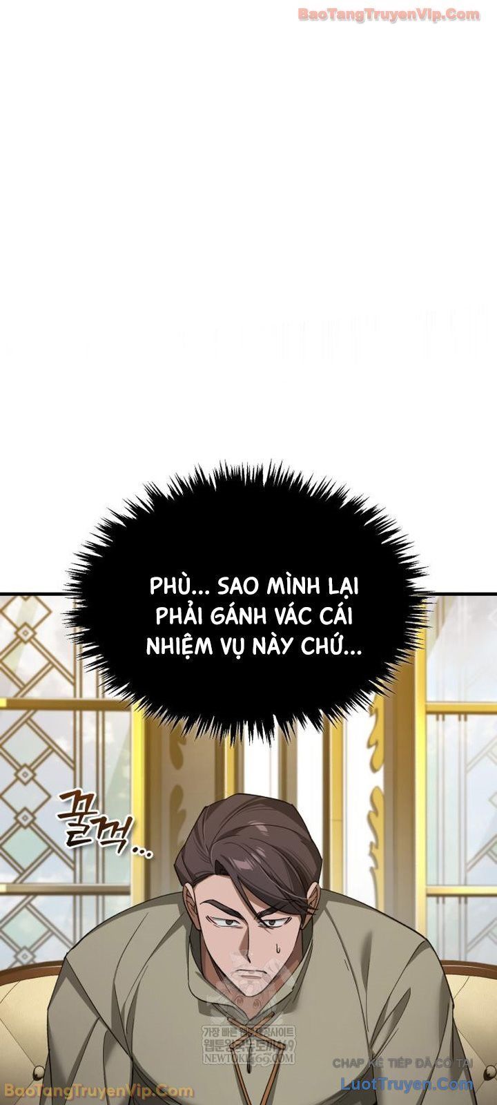 Thiên Quỷ Chẳng Sống Nổi Cuộc Đời Bình Thường Chap 190 - Next Chap 191