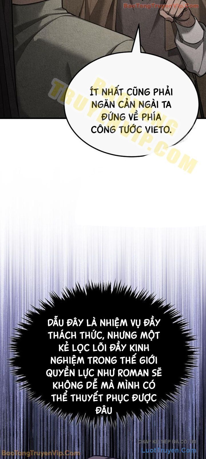 Thiên Quỷ Chẳng Sống Nổi Cuộc Đời Bình Thường Chap 190 - Next Chap 191