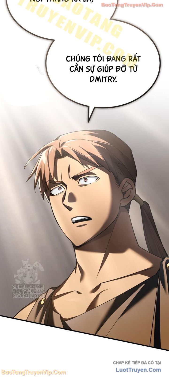 Thiên Quỷ Chẳng Sống Nổi Cuộc Đời Bình Thường Chap 190 - Next Chap 191