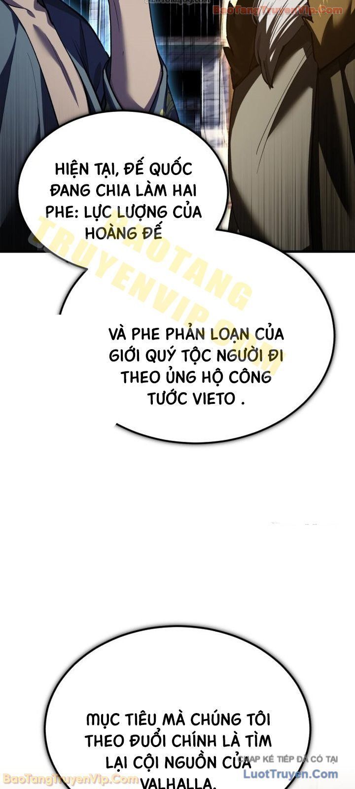 Thiên Quỷ Chẳng Sống Nổi Cuộc Đời Bình Thường Chap 190 - Next Chap 191