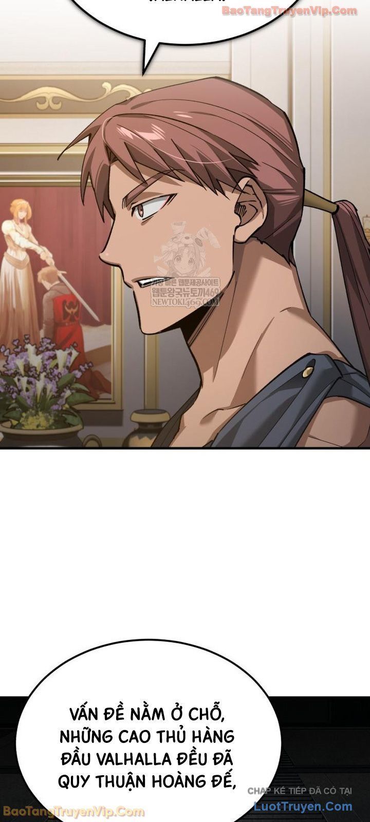 Thiên Quỷ Chẳng Sống Nổi Cuộc Đời Bình Thường Chap 190 - Next Chap 191