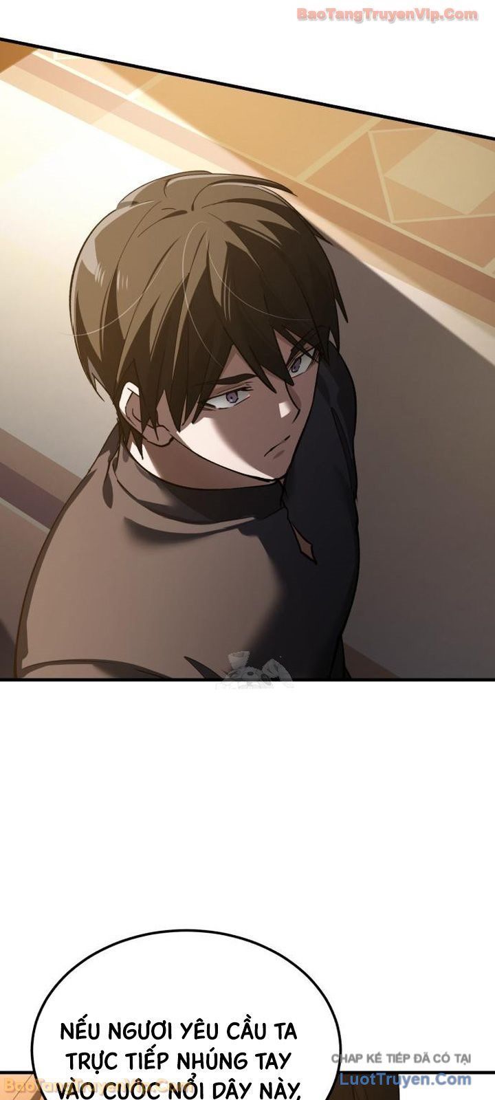 Thiên Quỷ Chẳng Sống Nổi Cuộc Đời Bình Thường Chap 190 - Next Chap 191