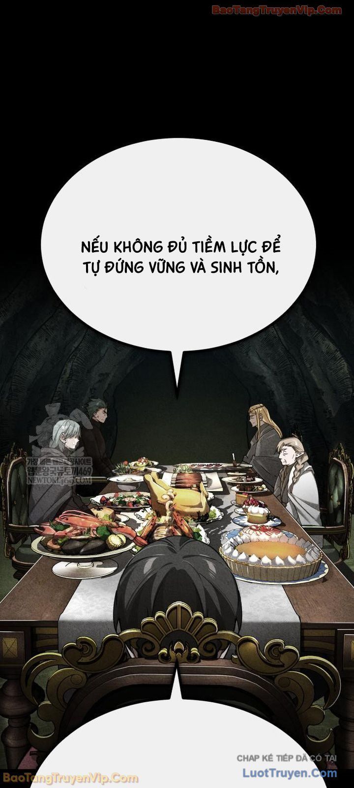 Thiên Quỷ Chẳng Sống Nổi Cuộc Đời Bình Thường Chap 190 - Next Chap 191