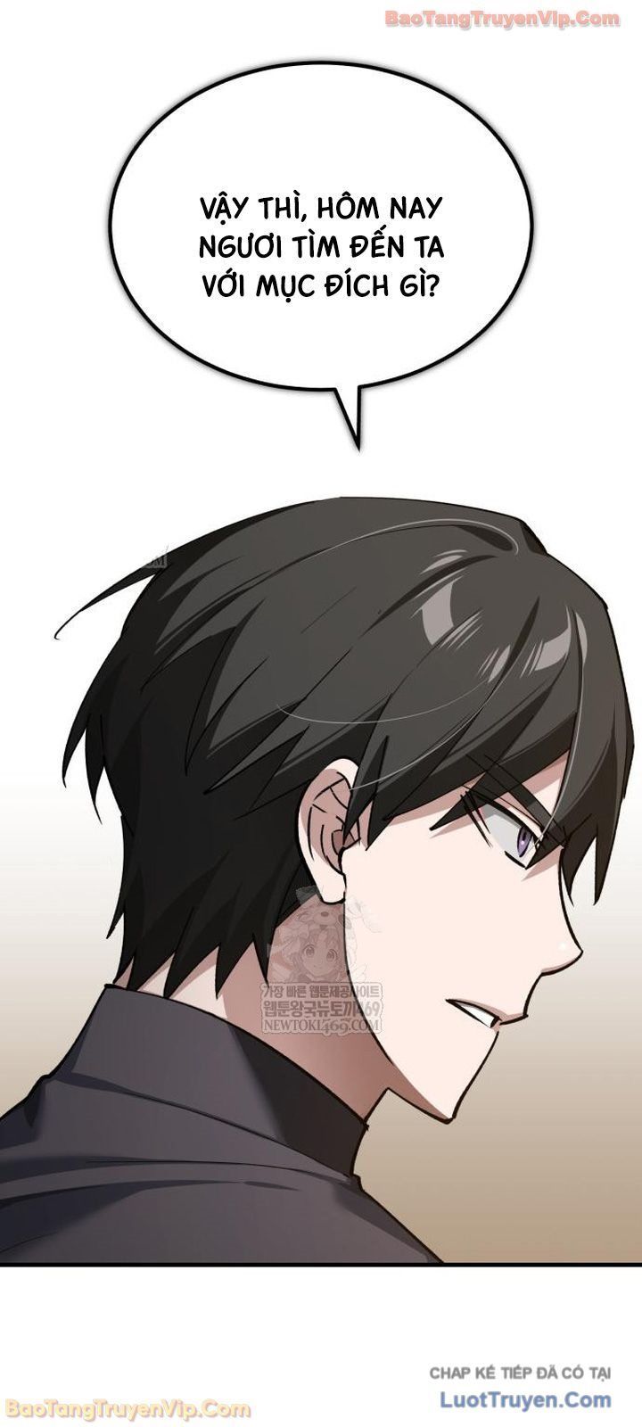 Thiên Quỷ Chẳng Sống Nổi Cuộc Đời Bình Thường Chap 190 - Next Chap 191