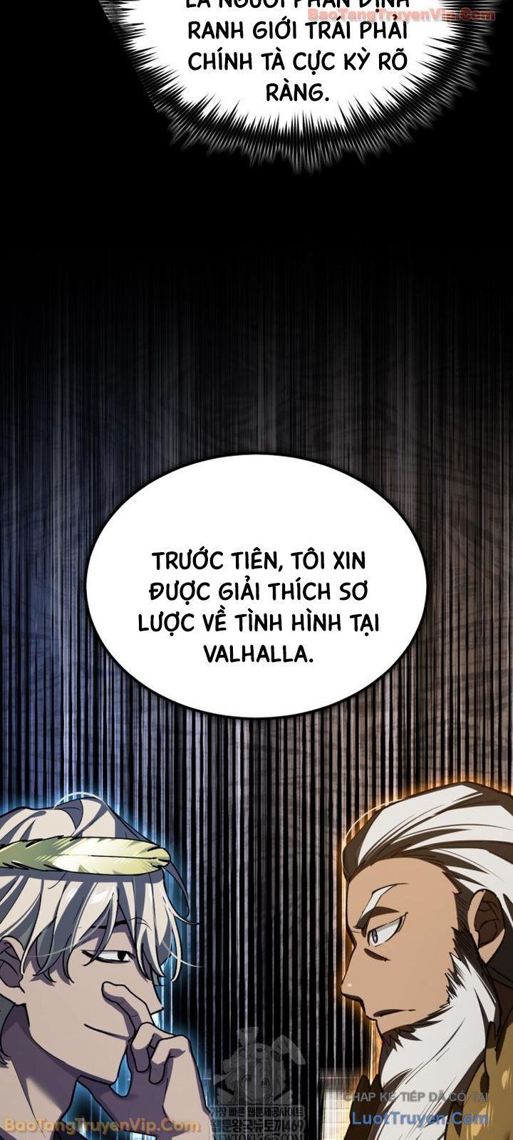 Thiên Quỷ Chẳng Sống Nổi Cuộc Đời Bình Thường Chap 190 - Next Chap 191