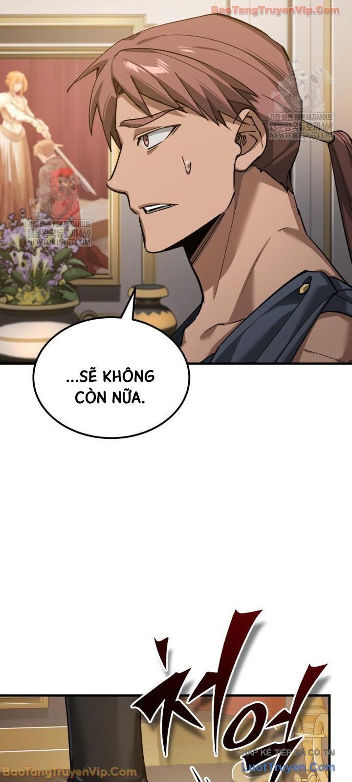 Thiên Quỷ Chẳng Sống Nổi Cuộc Đời Bình Thường Chap 190 - Next Chap 191