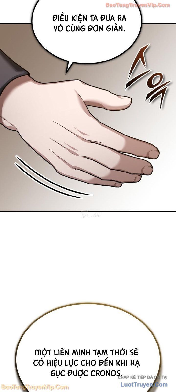 Thiên Quỷ Chẳng Sống Nổi Cuộc Đời Bình Thường Chap 190 - Next Chap 191