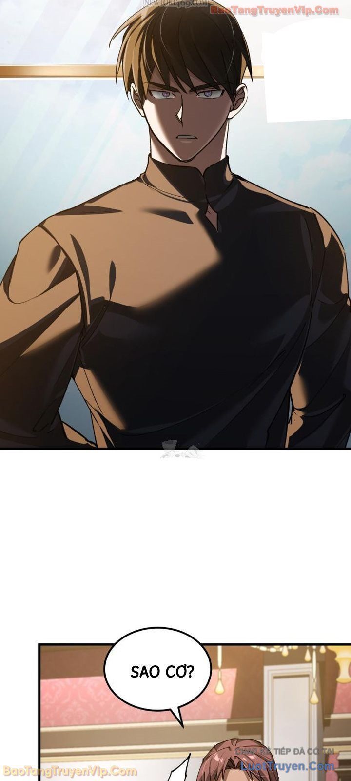 Thiên Quỷ Chẳng Sống Nổi Cuộc Đời Bình Thường Chap 190 - Next Chap 191