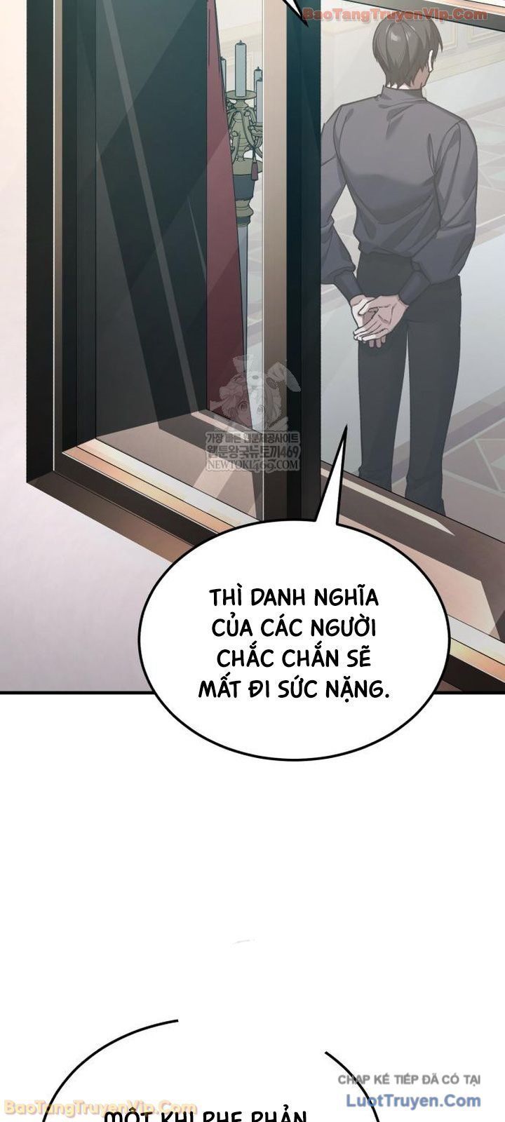 Thiên Quỷ Chẳng Sống Nổi Cuộc Đời Bình Thường Chap 190 - Next Chap 191