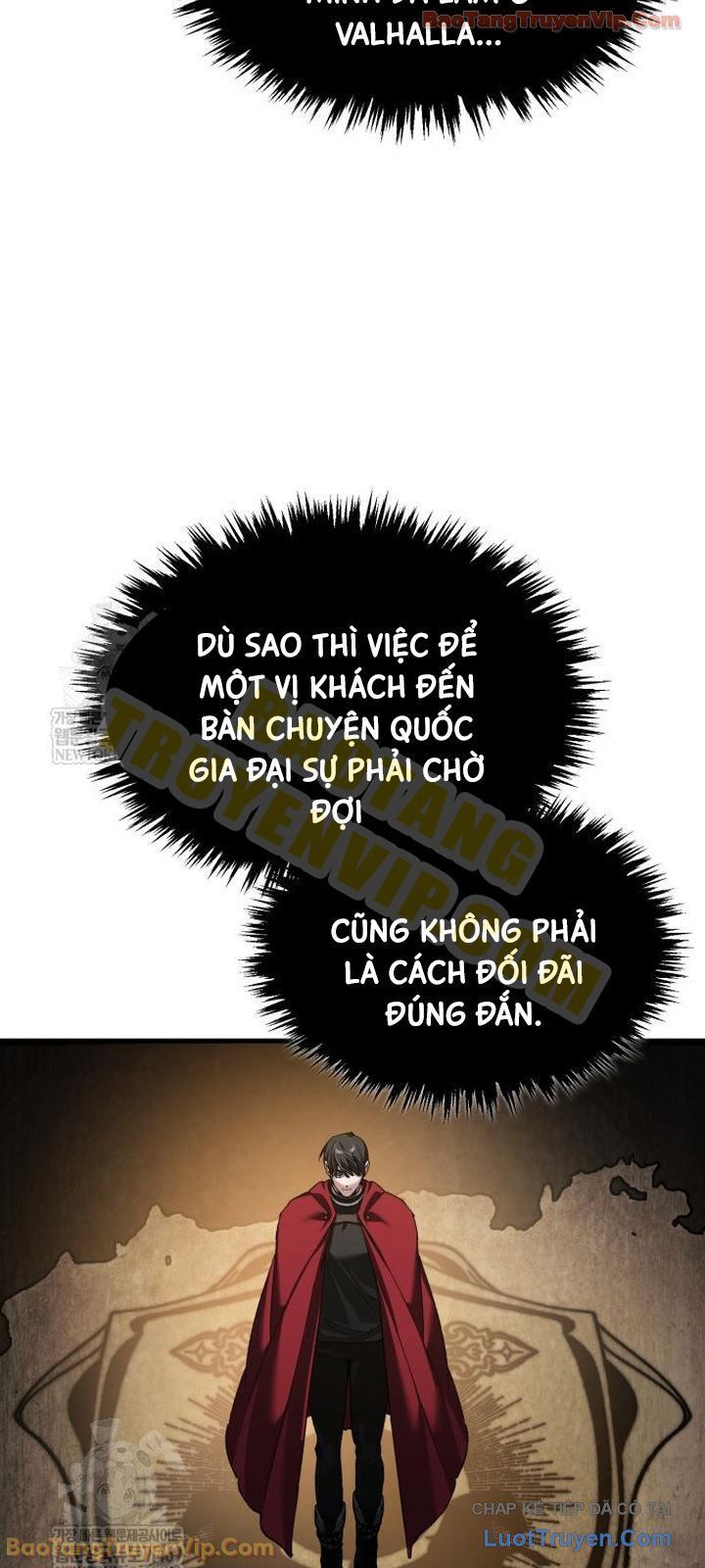 Thiên Quỷ Chẳng Sống Nổi Cuộc Đời Bình Thường Chap 190 - Next Chap 191