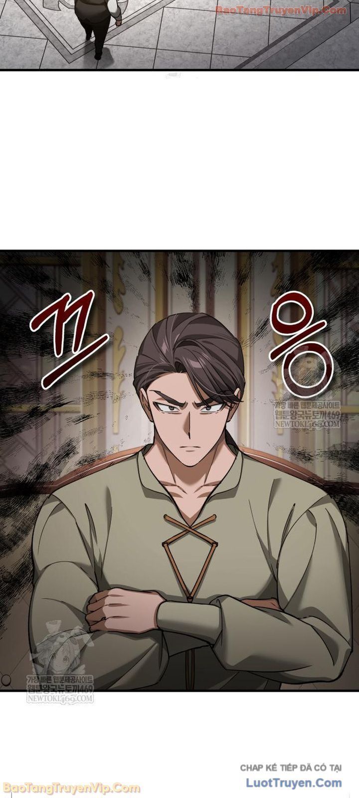 Thiên Quỷ Chẳng Sống Nổi Cuộc Đời Bình Thường Chap 190 - Next Chap 191