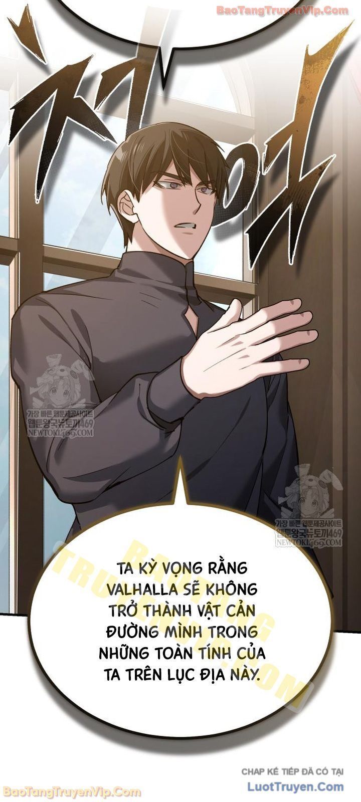 Thiên Quỷ Chẳng Sống Nổi Cuộc Đời Bình Thường Chap 190 - Next Chap 191