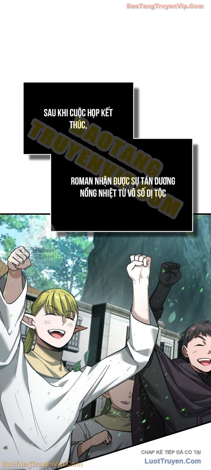 Thiên Quỷ Chẳng Sống Nổi Cuộc Đời Bình Thường Chap 190 - Next Chap 191