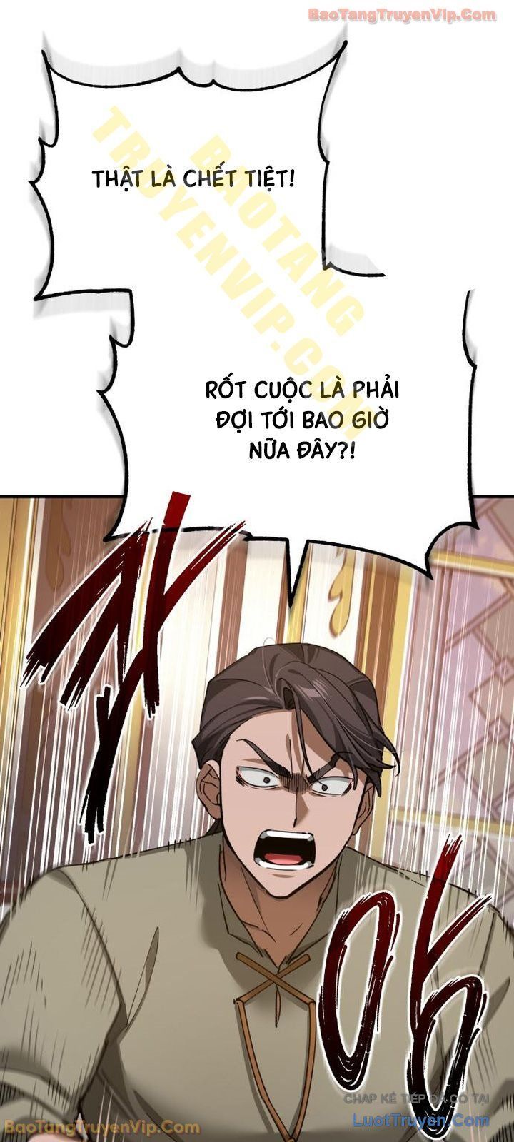 Thiên Quỷ Chẳng Sống Nổi Cuộc Đời Bình Thường Chap 190 - Next Chap 191