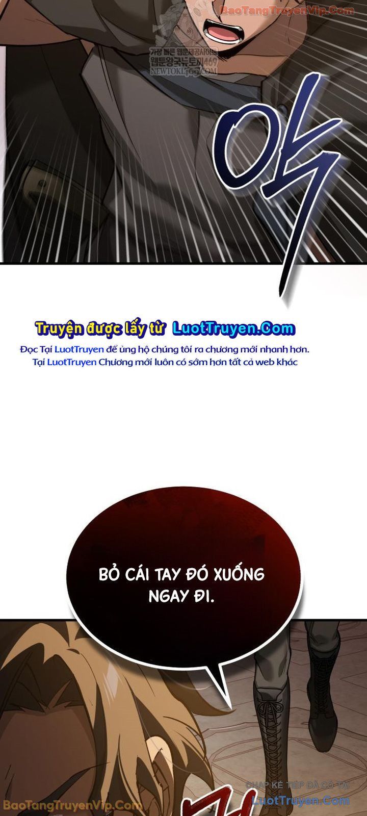 Thiên Quỷ Chẳng Sống Nổi Cuộc Đời Bình Thường Chap 190 - Next Chap 191