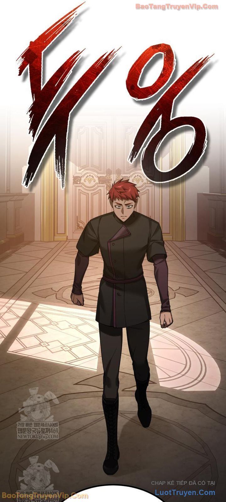 Thiên Quỷ Chẳng Sống Nổi Cuộc Đời Bình Thường Chap 190 - Next Chap 191